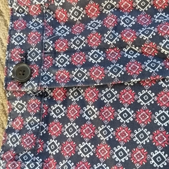 Gap printed shorts - Picture 5 of 9